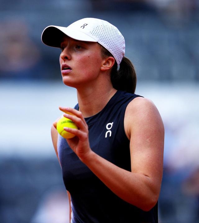 kaiyun-澳网萨巴伦卡高芙同处上半区 下半区黑马进决赛？