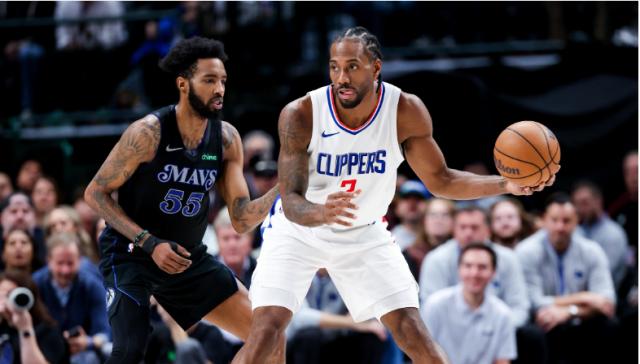 开云体育下载-快艇主帅：莱昂纳德很想上场 打不了球让他想哭