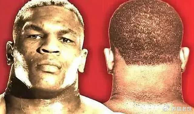 体坛5大“非人类”肌肉：泰森的脖子，奥尼尔的手臂，C罗的大腿|博尔特|张伟丽|克里斯蒂亚诺·罗纳尔多|迈克尔-泰森|沙奎尔-奥尼尔_新浪体育_新浪新闻