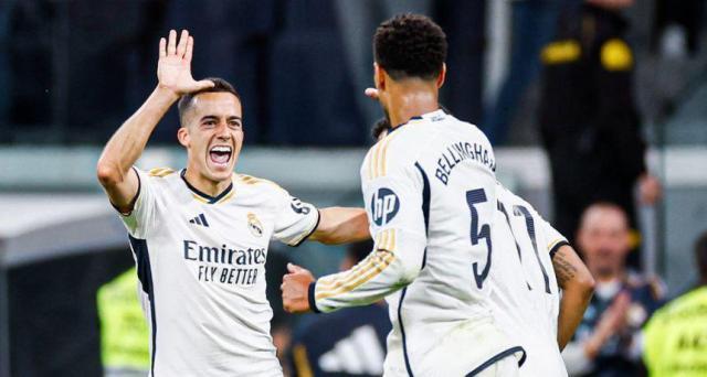 开云体育下载-国家德比皇马评分：巴斯克斯满分，卢宁、克罗斯最低