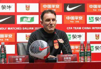 扬科维奇：现阶段重点是要控制情绪 对手风格平稳