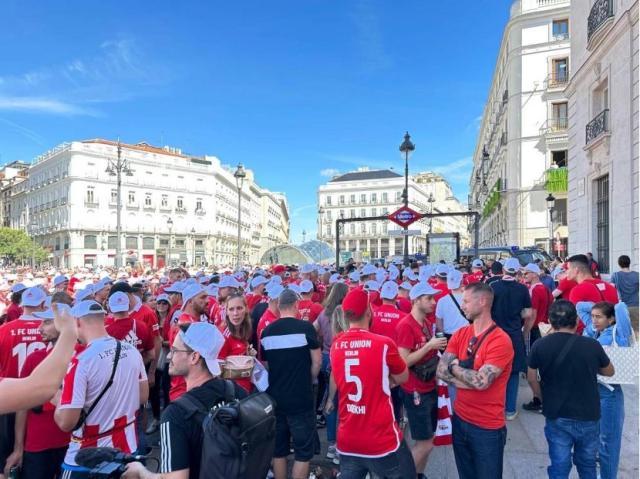 kaiyun-【现场】贝林推倒“柏林墙”，新伯纳乌欧冠首演开门红