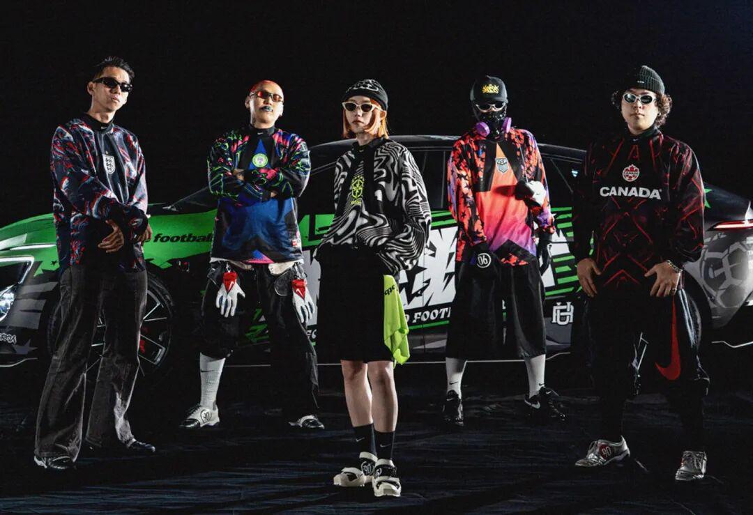 开云体育app-养生联合 F.C. 第三届「联合竞技」邀请赛正式启幕！