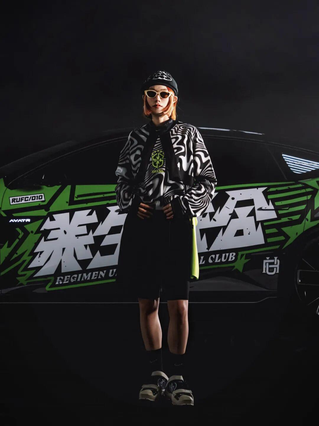 开云体育app-养生联合 F.C. 第三届「联合竞技」邀请赛正式启幕！