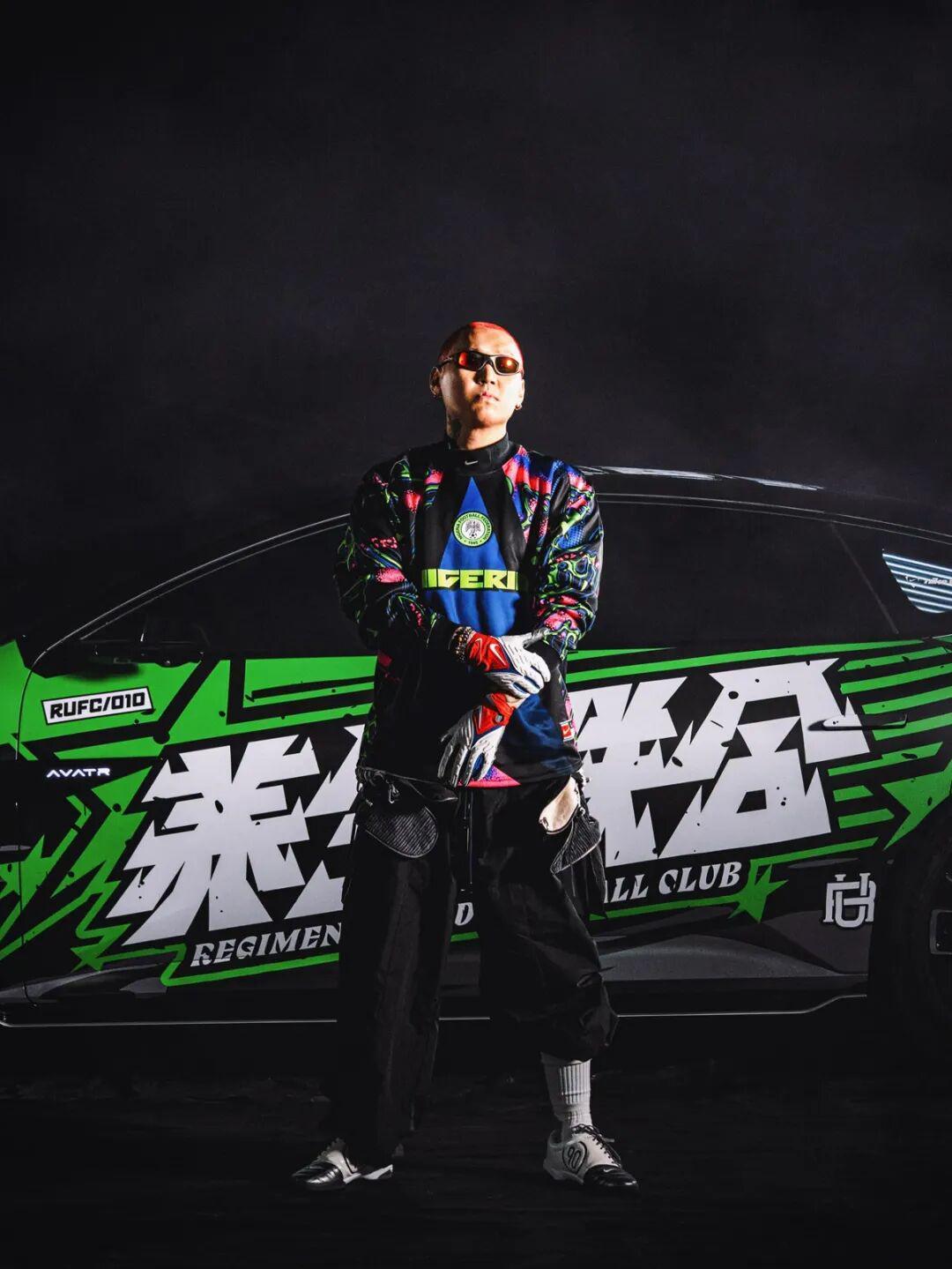 开云体育app-养生联合 F.C. 第三届「联合竞技」邀请赛正式启幕！