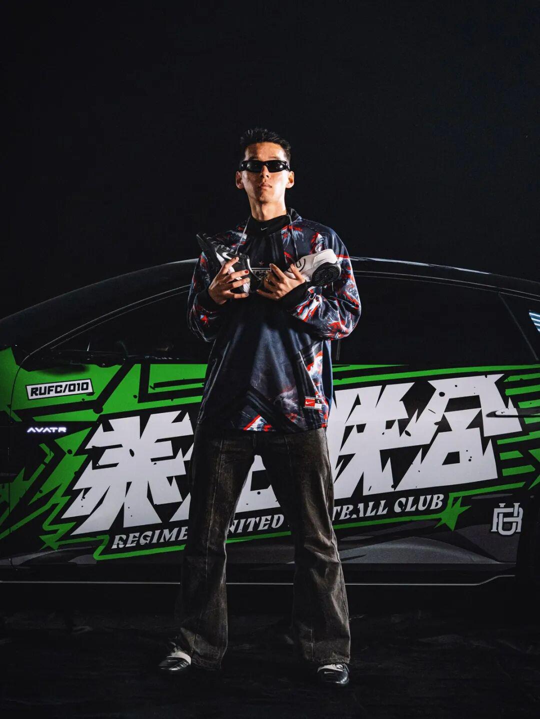 开云体育app-养生联合 F.C. 第三届「联合竞技」邀请赛正式启幕！