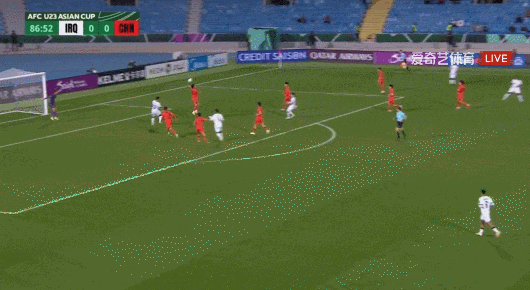 开云体育下载-国足新长城？李昊U23亚洲杯3场零封 扑单刀+拒自家队友头槌“乌龙”