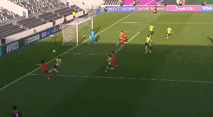 开云体育下载-国足新长城？李昊U23亚洲杯3场零封 扑单刀+拒自家队友头槌“乌龙”