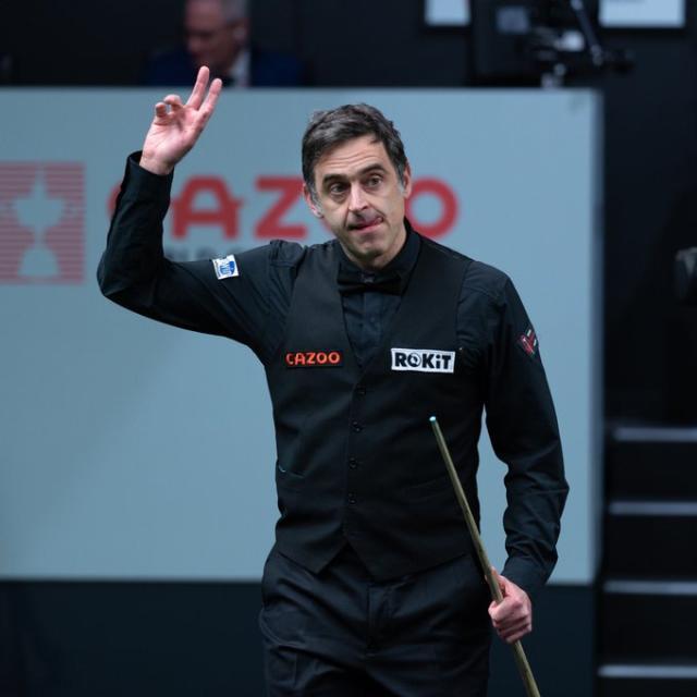 kaiyun-火箭个人世锦赛第200杆破百 布雷切尔淘汰马叔