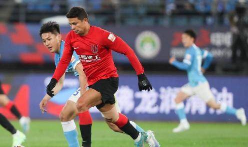 开云体育app-【中超】特索涅夫任意球造险 大连人0比0成都蓉城