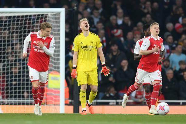 kaiyun-【前瞻】成功or灭亡？英超天王山之战阿森纳命悬一线