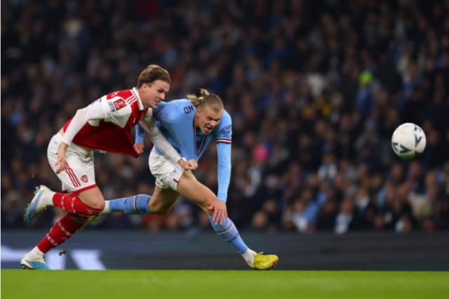 kaiyun-【前瞻】成功or灭亡？英超天王山之战阿森纳命悬一线