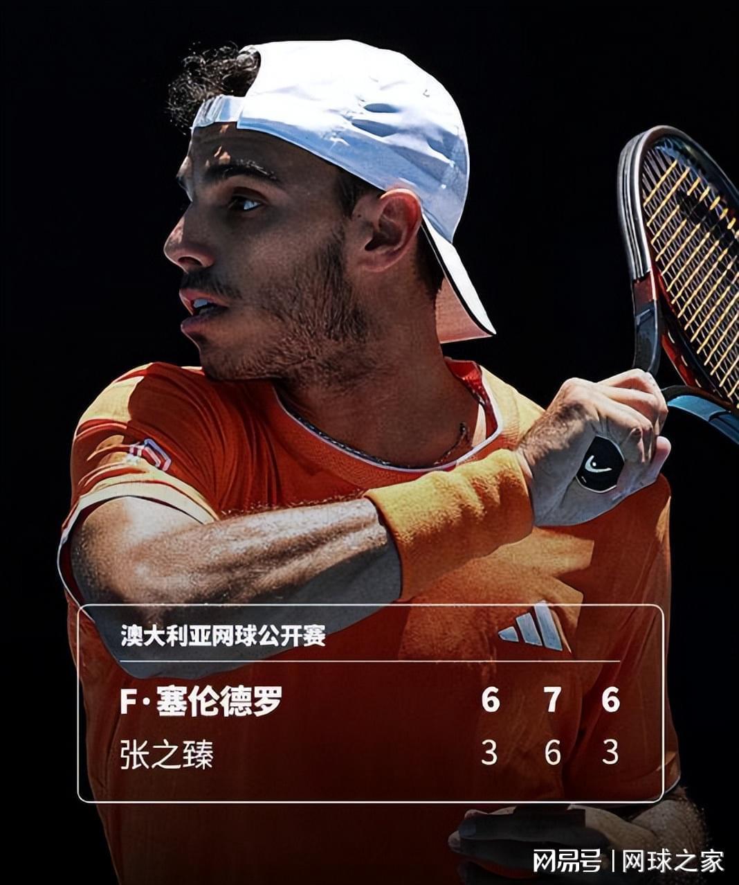 开云体育-张之臻冲开门红失利白卓璇弥补遗憾，女单最大冷门成就土耳其历史