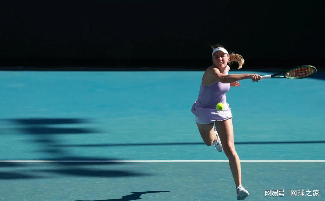 开云体育-张之臻冲开门红失利白卓璇弥补遗憾，女单最大冷门成就土耳其历史
