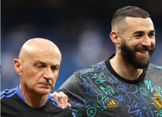 开云体育app-骆明：皇马究竟为什么能拿欧冠？盛世还能延续吗？