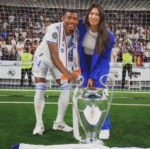 开云体育app-骆明：皇马究竟为什么能拿欧冠？盛世还能延续吗？