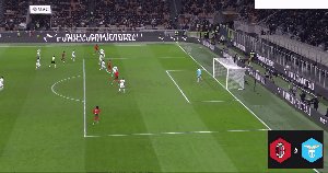 【意甲】AC米兰1比2拉齐奥 佩德罗点射绝杀