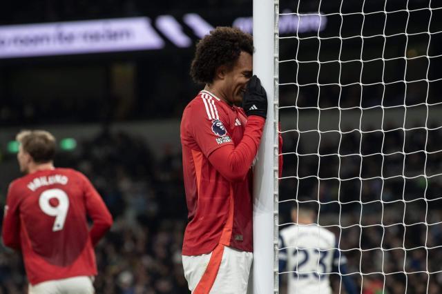 林良锋：别大惊小怪，请信任阿莫林