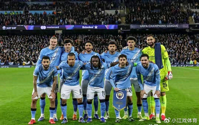 开云体育app-瓜帅妙手造新核，曼城后劲足，阿森纳真要掉链子？|瓜迪奥拉|奥赖利|泰贾尼-赖因德斯|西汉姆|媒体_新浪体育_新浪新闻