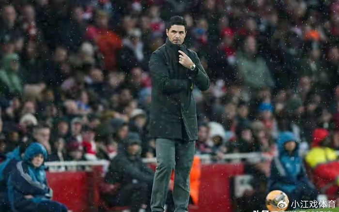 开云体育app-瓜帅妙手造新核，曼城后劲足，阿森纳真要掉链子？|瓜迪奥拉|奥赖利|泰贾尼-赖因德斯|西汉姆|媒体_新浪体育_新浪新闻