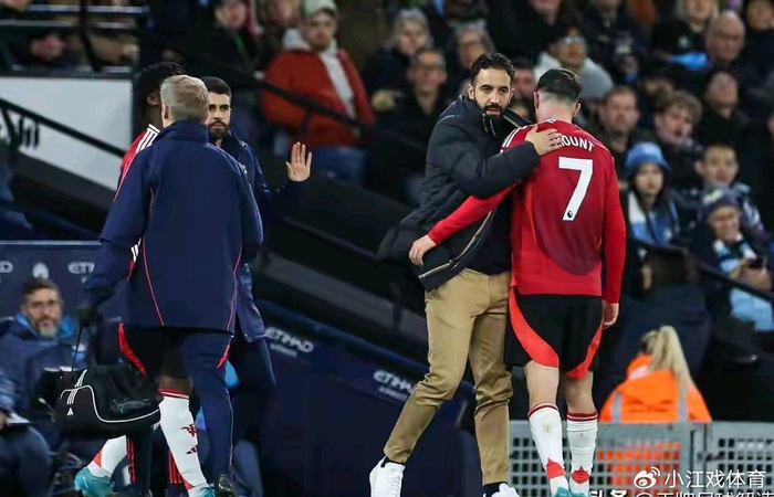 开云体育app-瓜帅妙手造新核，曼城后劲足，阿森纳真要掉链子？|瓜迪奥拉|奥赖利|泰贾尼-赖因德斯|西汉姆|媒体_新浪体育_新浪新闻