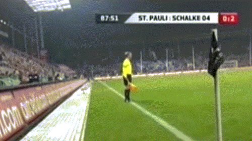 打火机引发的丑闻：德国足协体育法庭判波鸿2比0胜