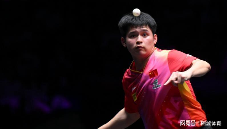 开云体育下载-WTT常规赛最新结果：国乒3大主力惨败，林诗栋上演先输后赢