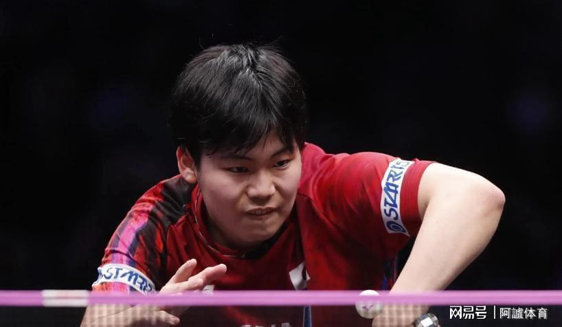 开云体育下载-WTT常规赛最新结果：国乒3大主力惨败，林诗栋上演先输后赢