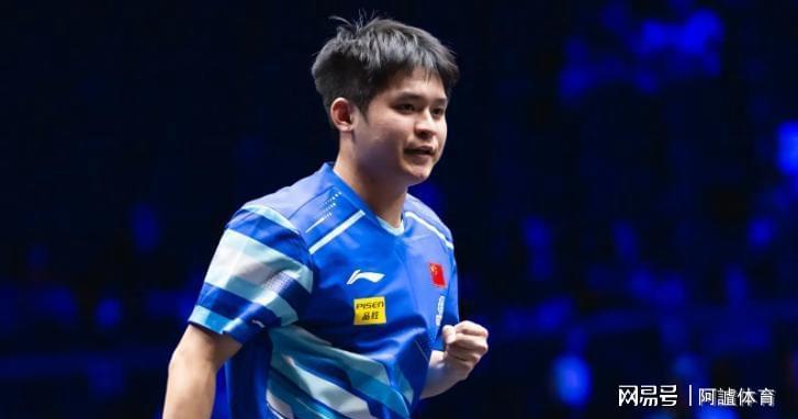 开云体育下载-WTT常规赛最新结果：国乒3大主力惨败，林诗栋上演先输后赢