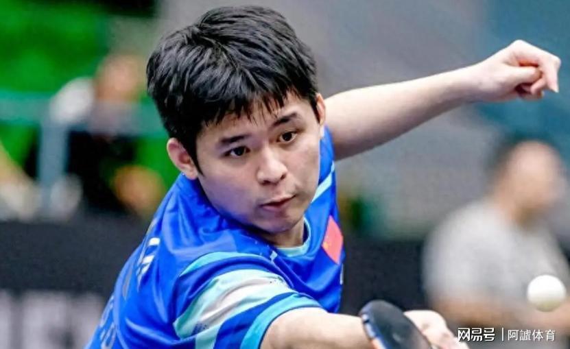 开云体育下载-WTT常规赛最新结果：国乒3大主力惨败，林诗栋上演先输后赢