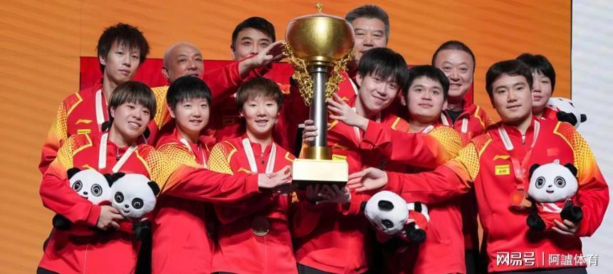 开云体育下载-WTT常规赛最新结果：国乒3大主力惨败，林诗栋上演先输后赢