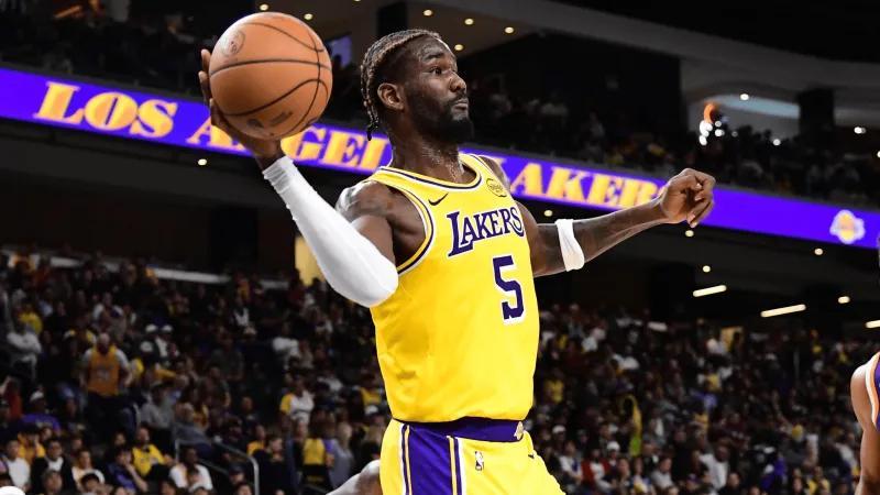 开云体育官网-湖人119-115击败76人 球员评价：3人满分，4人及格，3人低迷