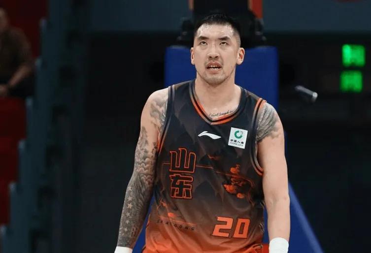 开云体育下载-山东淘汰浙江！珀赛尔陈林坚齐爆，鲍威尔末节暴走，克里斯迷失！