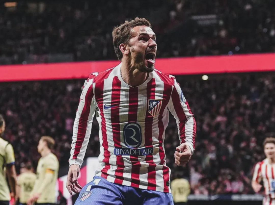 kaiyun-阿尔瓦雷斯亲承今夏或离开马竞！拜仁确认已暂停莱默尔续约谈判！