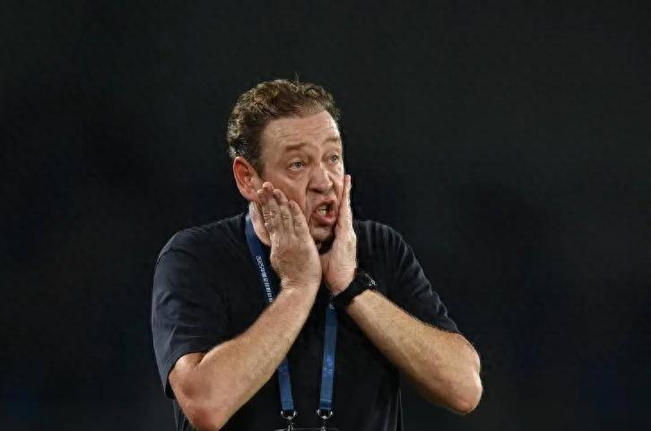 开云体育官网-给中超本赛季16队主帅分档